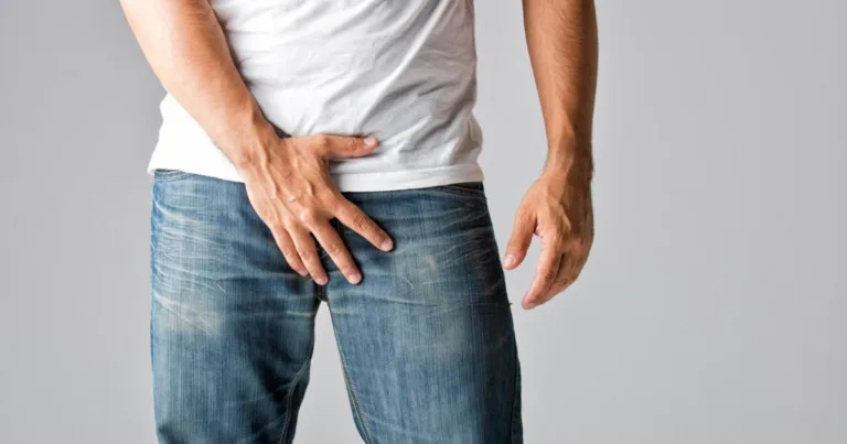 Red Rash on Penis: Causes, Symptoms, and Treatments